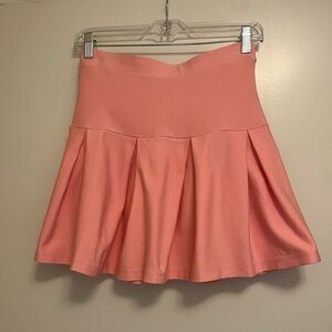 Altar’d State Pink Skirt